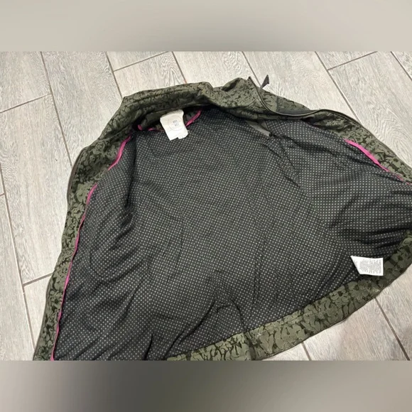 Anthropologie Hei Hei Jacket Size Small - Picture 9 of 12